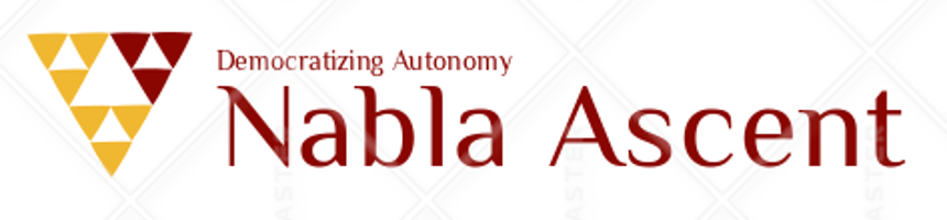 Nabla Ascent logo